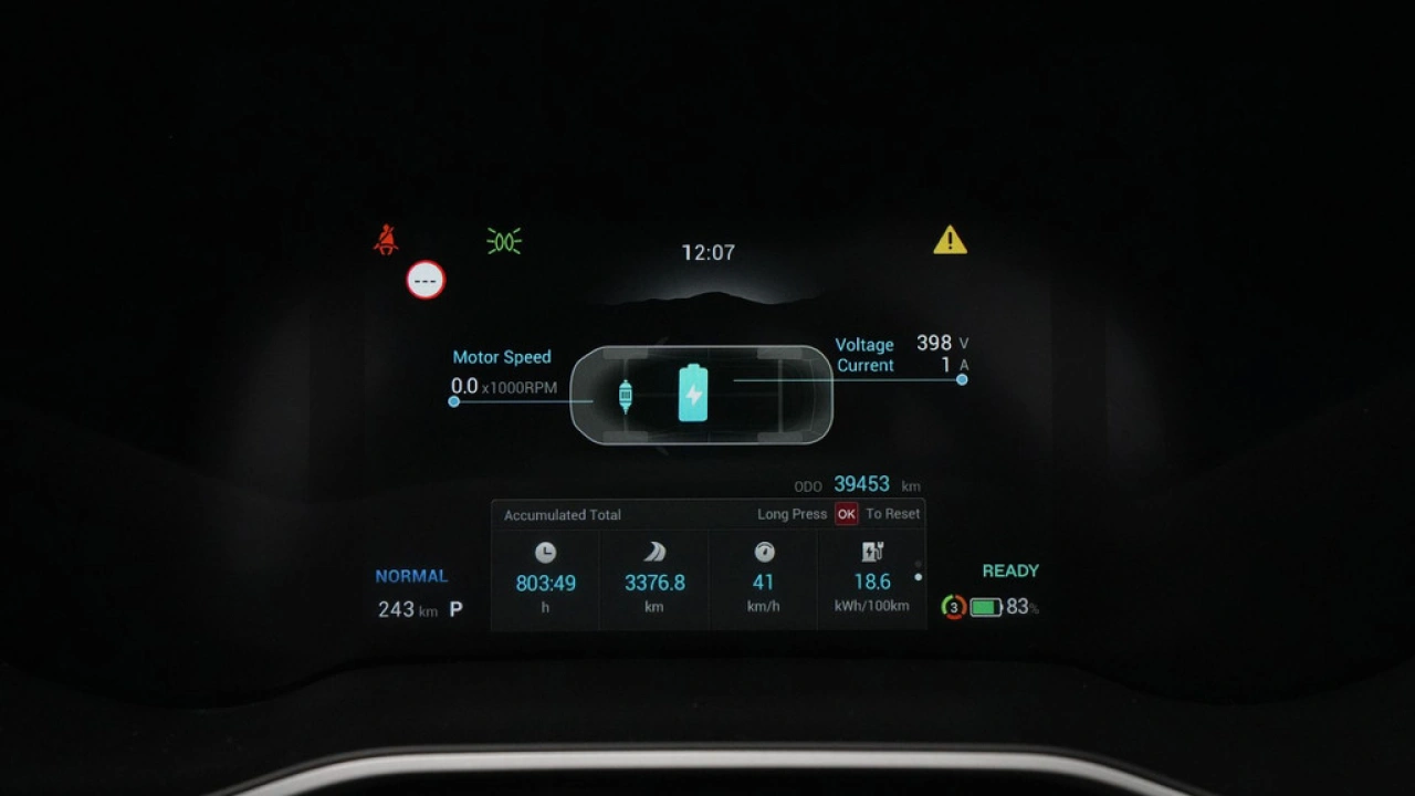 MG ZS EV Standard Range Luxury 50 kWh