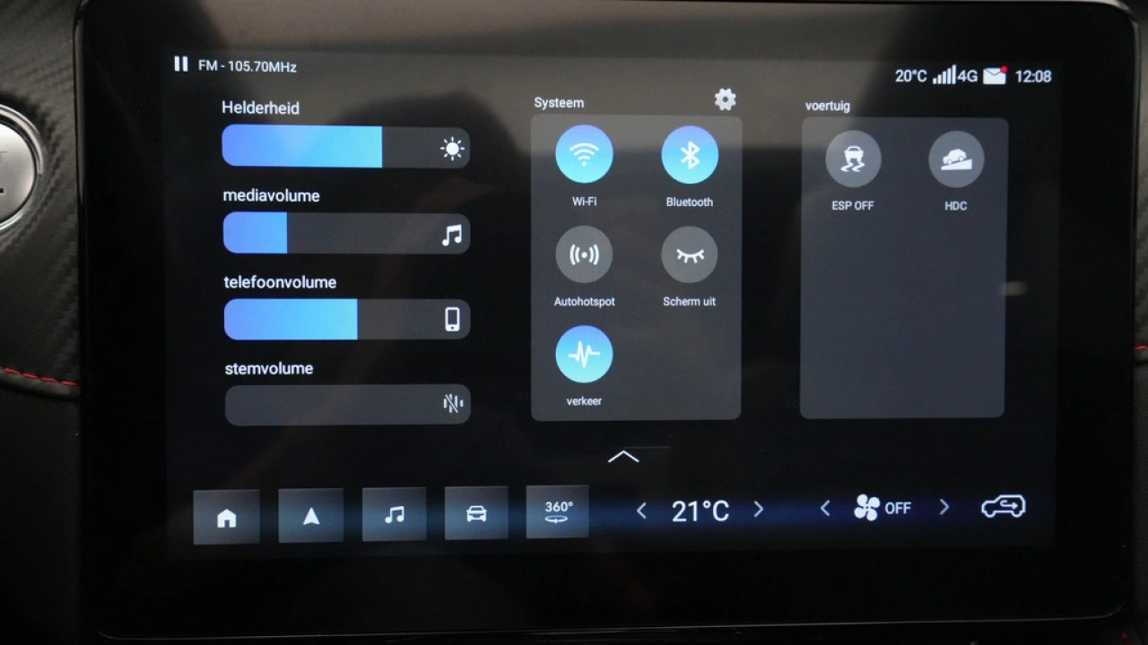 MG ZS EV Standard Range Luxury 50 kWh