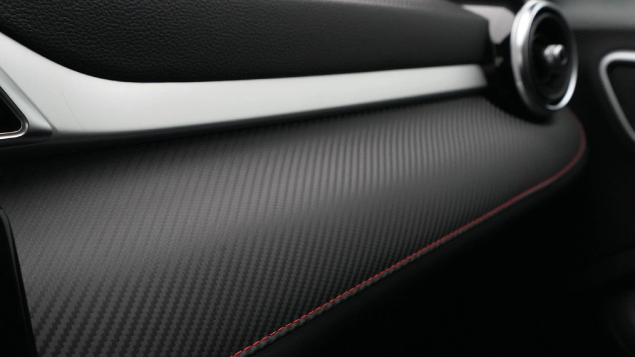 MG ZS EV Standard Range Luxury 50 kWh