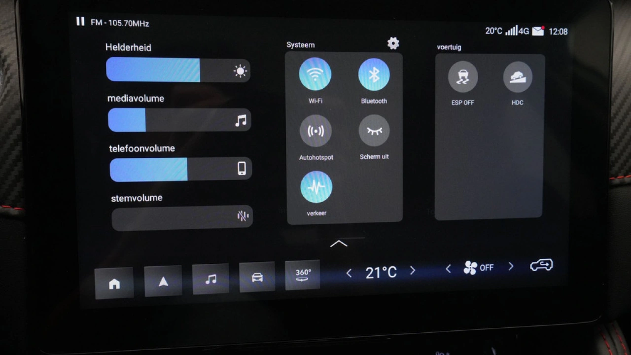 MG ZS EV Standard Range Luxury 50 kWh
