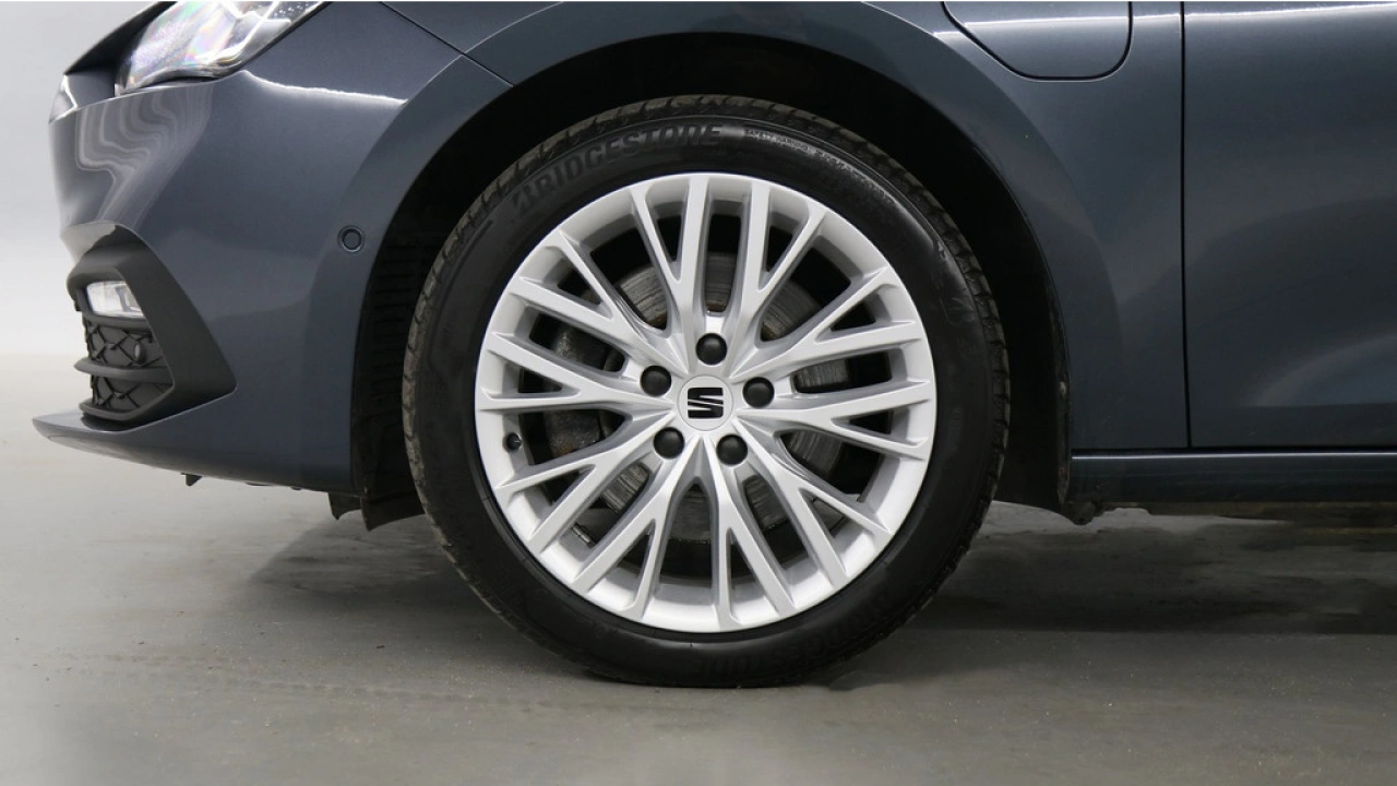 SEAT Leon Sportstourer 1.4 TSI eHybrid 204pk PHEV Xcellence