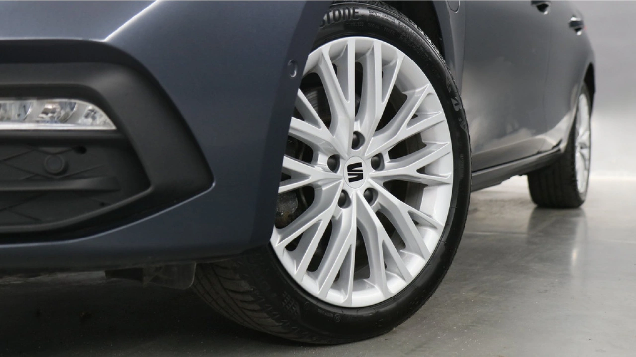 SEAT Leon Sportstourer 1.4 TSI eHybrid 204pk PHEV Xcellence