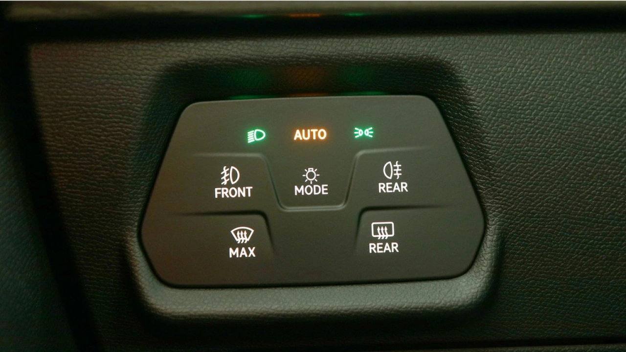 SEAT Leon Sportstourer 1.4 TSI eHybrid 204pk PHEV Xcellence