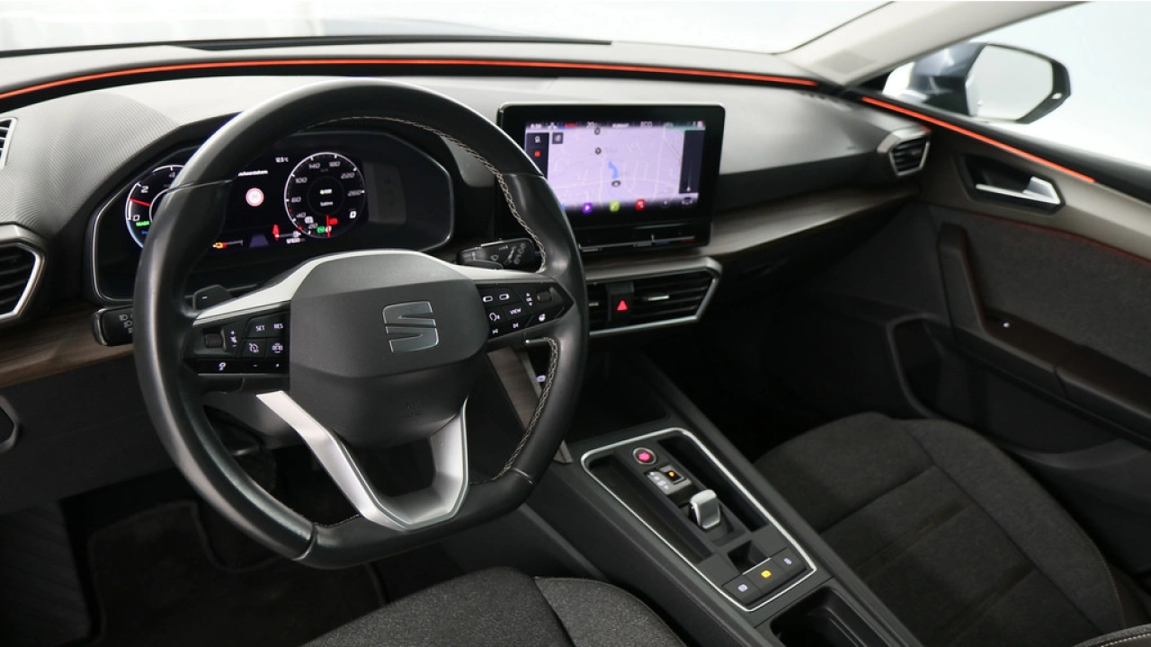 SEAT Leon Sportstourer 1.4 TSI eHybrid 204pk PHEV Xcellence