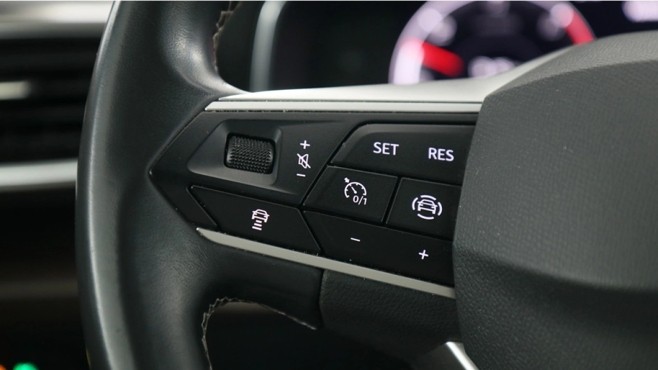 SEAT Leon Sportstourer 1.4 TSI eHybrid 204pk PHEV Xcellence