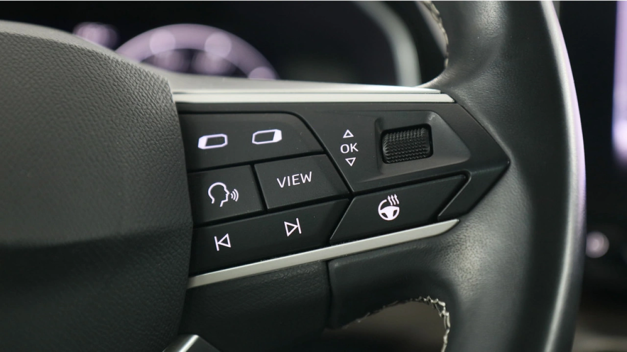 SEAT Leon Sportstourer 1.4 TSI eHybrid 204pk PHEV Xcellence