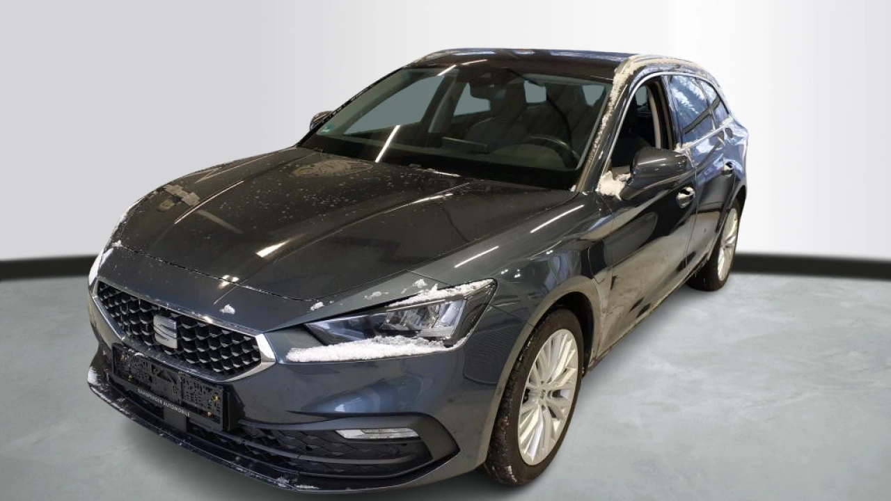 SEAT Leon Sportstourer 1.4 TSI eHybrid 204pk PHEV Xcellence