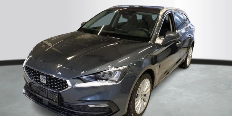 SEAT Leon Sportstourer 1.4 TSI eHybrid 204pk PHEV Xcellence