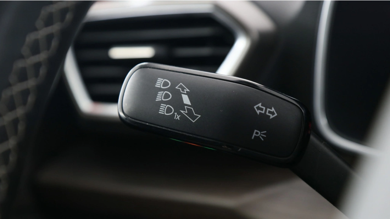 SEAT Leon Sportstourer 1.4 TSI eHybrid 204pk PHEV Xcellence