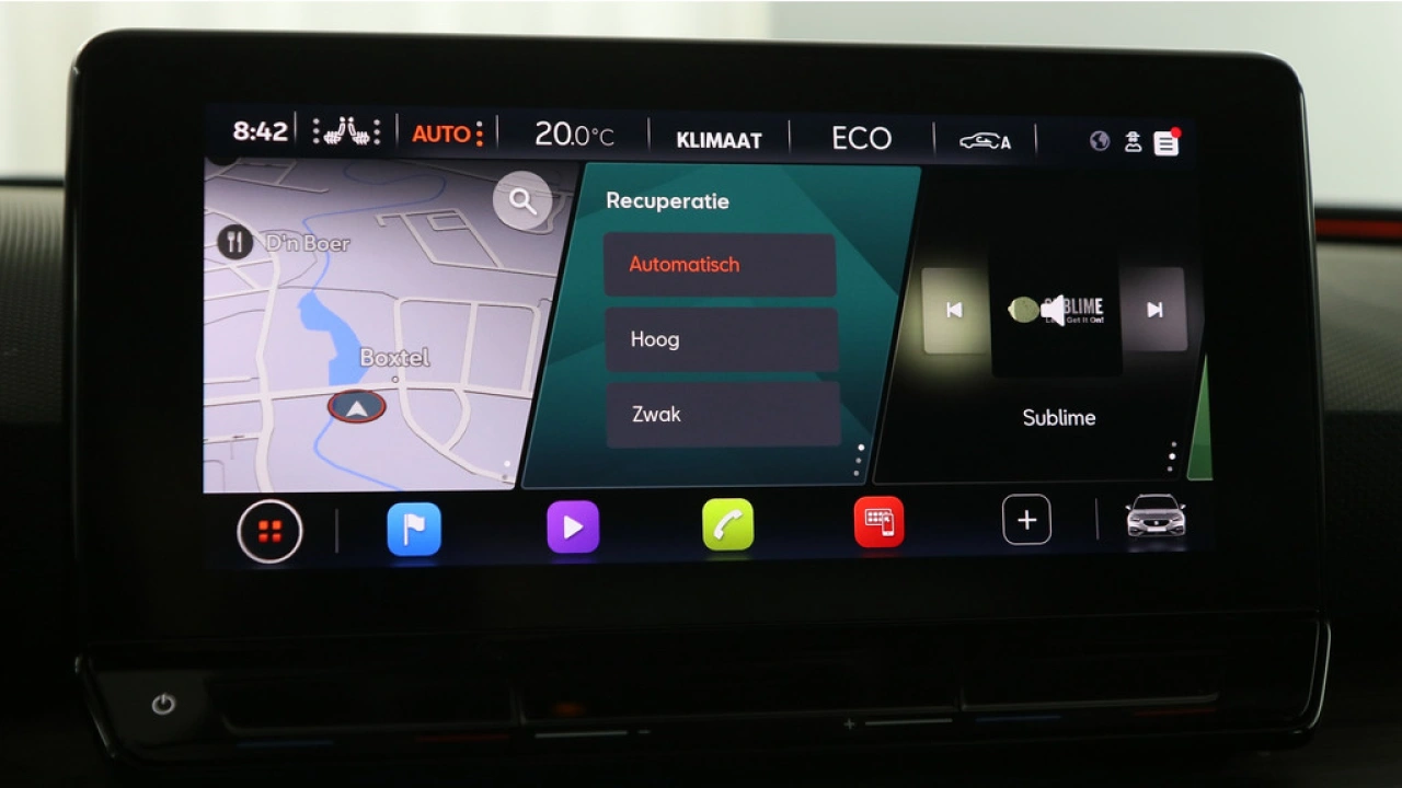 SEAT Leon Sportstourer 1.4 TSI eHybrid 204pk PHEV Xcellence