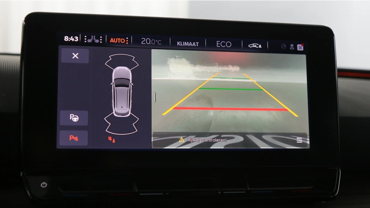 SEAT Leon Sportstourer 1.4 TSI eHybrid 204pk PHEV Xcellence