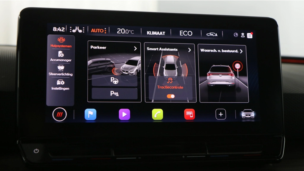 SEAT Leon Sportstourer 1.4 TSI eHybrid 204pk PHEV Xcellence