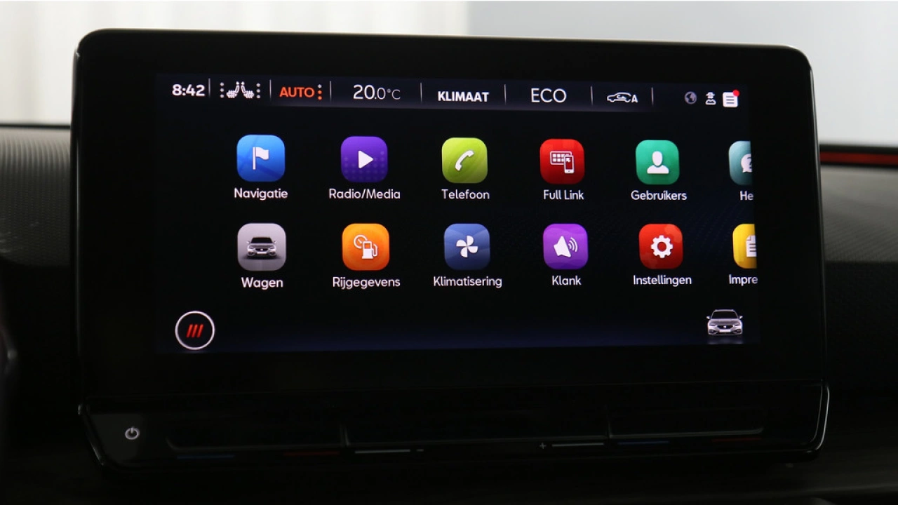 SEAT Leon Sportstourer 1.4 TSI eHybrid 204pk PHEV Xcellence