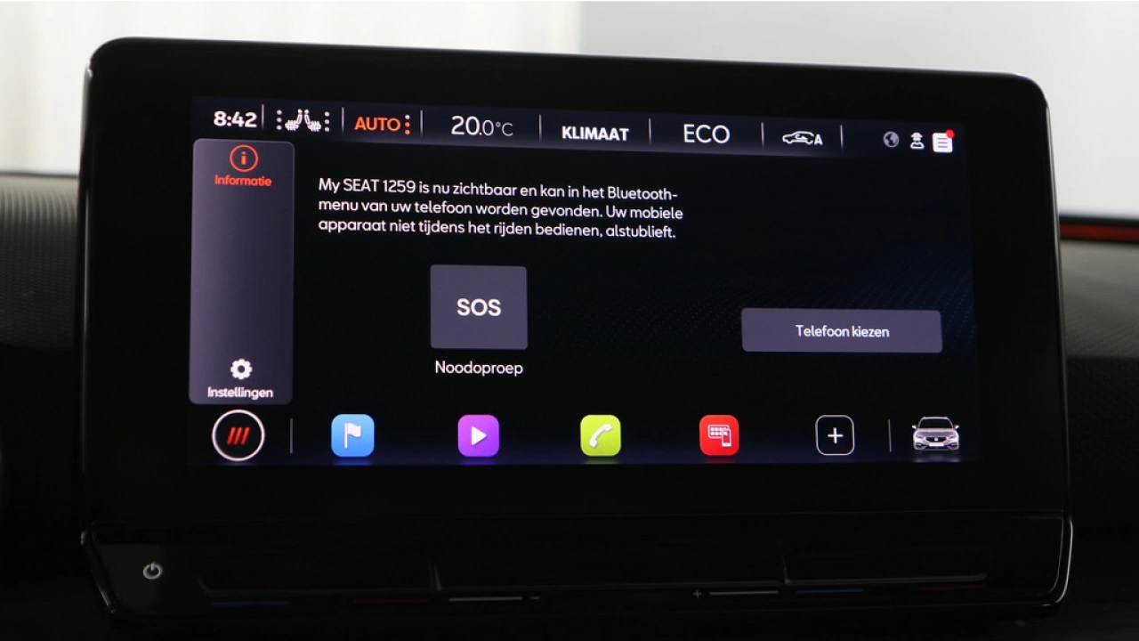 SEAT Leon Sportstourer 1.4 TSI eHybrid 204pk PHEV Xcellence