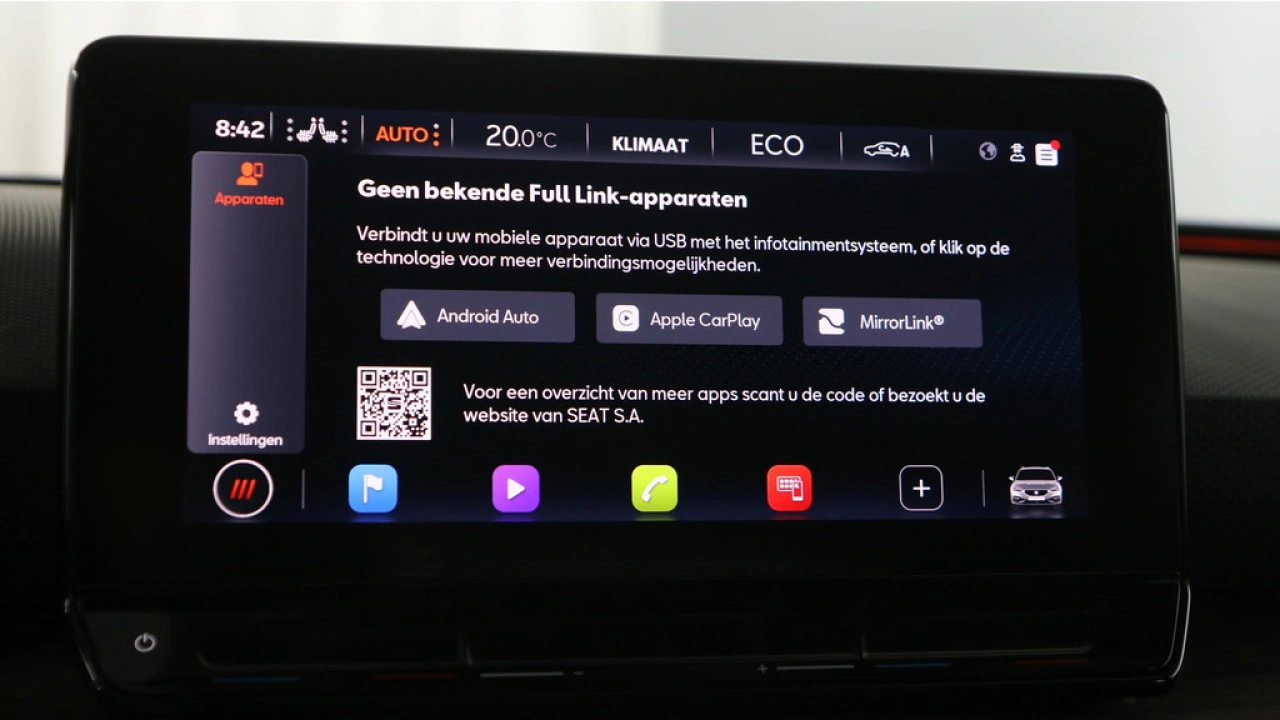 SEAT Leon Sportstourer 1.4 TSI eHybrid 204pk PHEV Xcellence