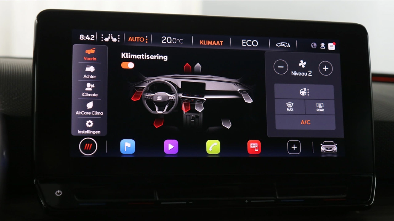 SEAT Leon Sportstourer 1.4 TSI eHybrid 204pk PHEV Xcellence