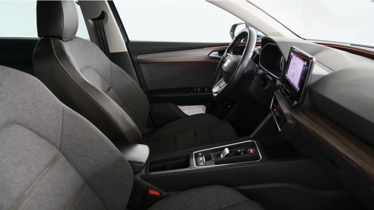 SEAT Leon Sportstourer 1.4 TSI eHybrid 204pk PHEV Xcellence