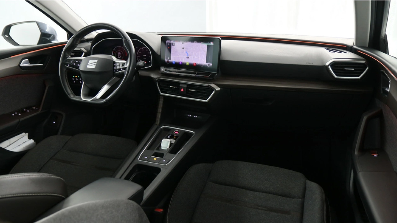 SEAT Leon Sportstourer 1.4 TSI eHybrid 204pk PHEV Xcellence