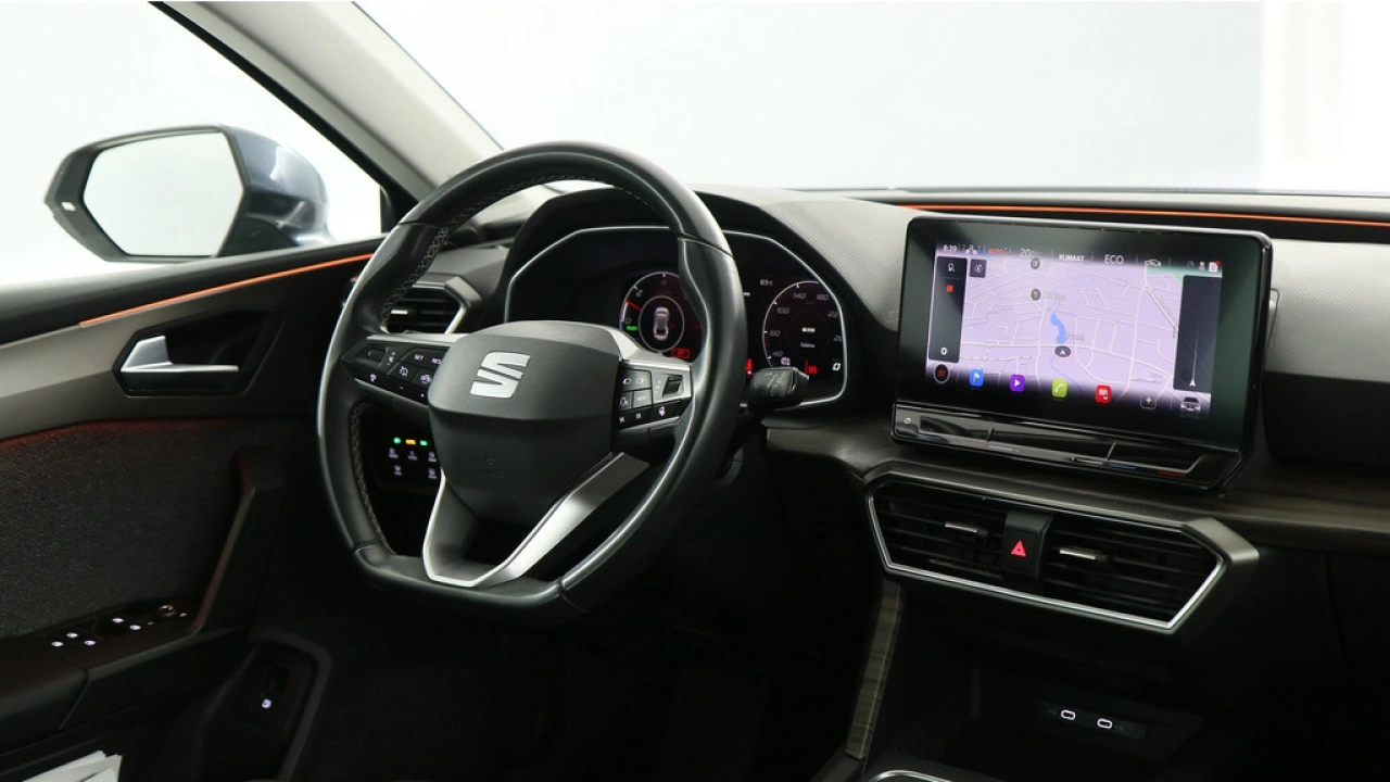 SEAT Leon Sportstourer 1.4 TSI eHybrid 204pk PHEV Xcellence