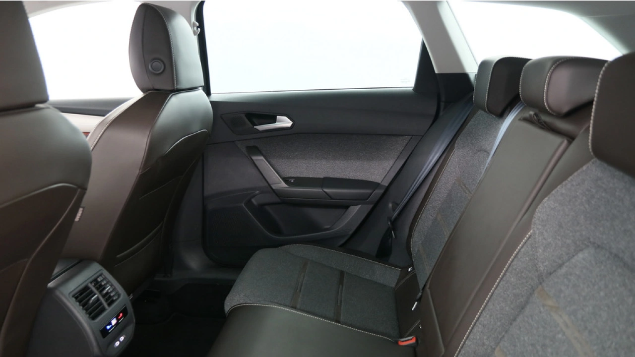 SEAT Leon Sportstourer 1.4 TSI eHybrid 204pk PHEV Xcellence