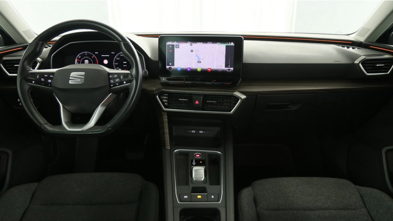 SEAT Leon Sportstourer 1.4 TSI eHybrid 204pk PHEV Xcellence