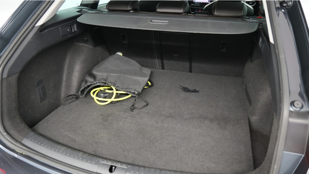 SEAT Leon Sportstourer 1.4 TSI eHybrid 204pk PHEV Xcellence