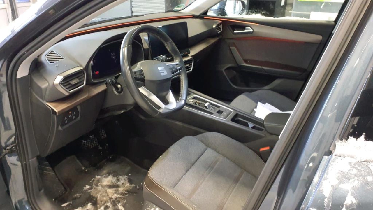 SEAT Leon Sportstourer 1.4 TSI eHybrid 204pk PHEV Xcellence