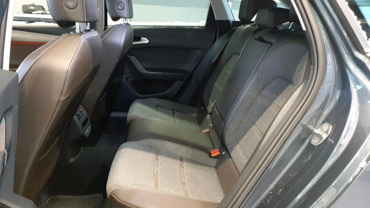 SEAT Leon Sportstourer 1.4 TSI eHybrid 204pk PHEV Xcellence