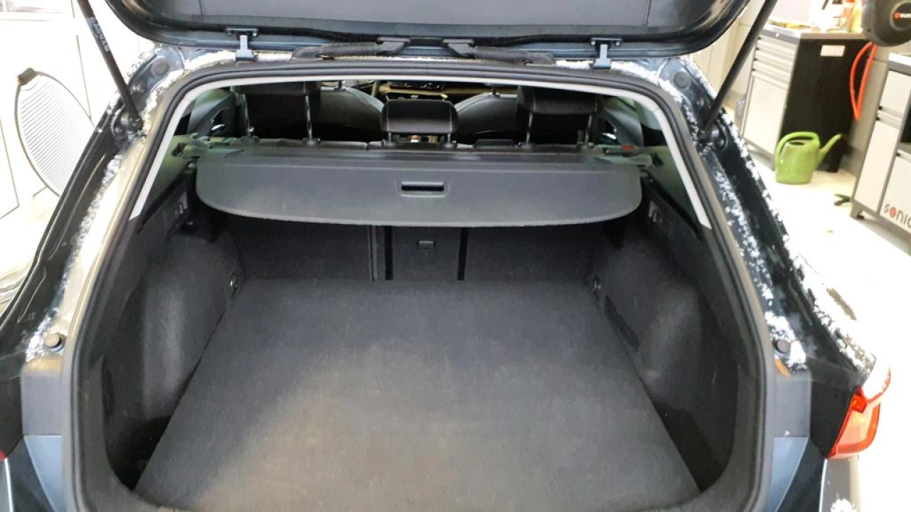 SEAT Leon Sportstourer 1.4 TSI eHybrid 204pk PHEV Xcellence