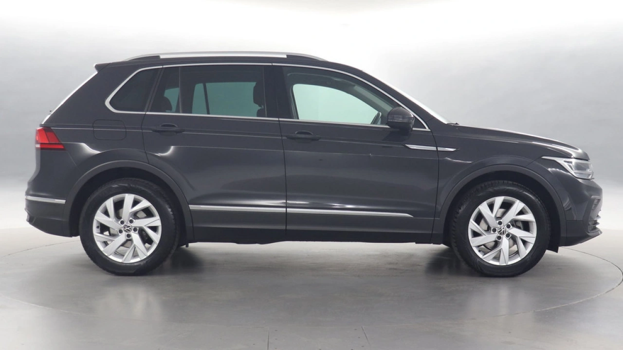 Volkswagen Tiguan 1.5 TSI 150pk Life Business DSG