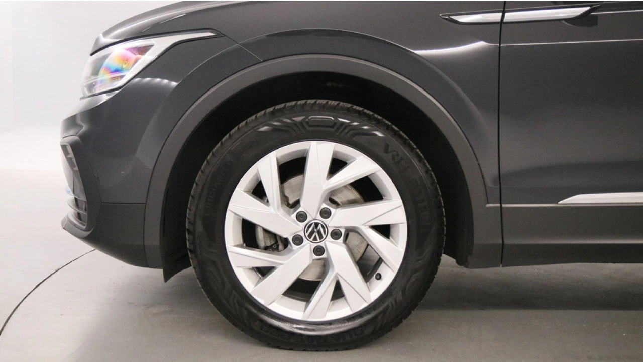 Volkswagen Tiguan 1.5 TSI 150pk Life Business DSG