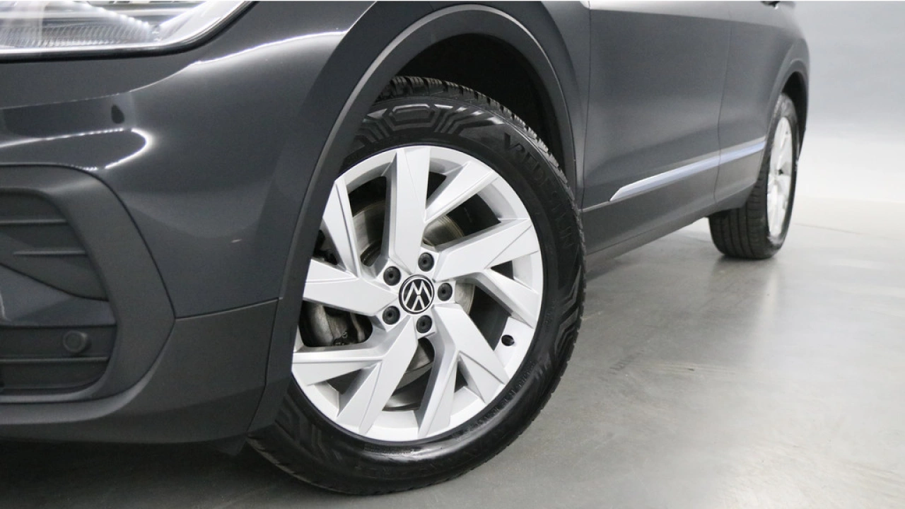 Volkswagen Tiguan 1.5 TSI 150pk Life Business DSG