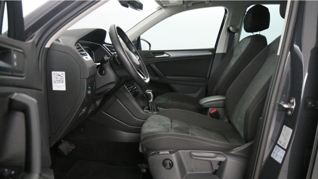 Volkswagen Tiguan 1.5 TSI 150pk Life Business DSG