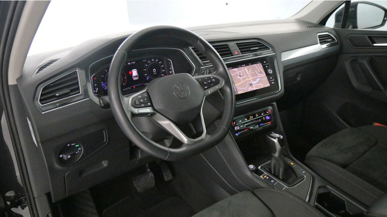 Volkswagen Tiguan 1.5 TSI 150pk Life Business DSG