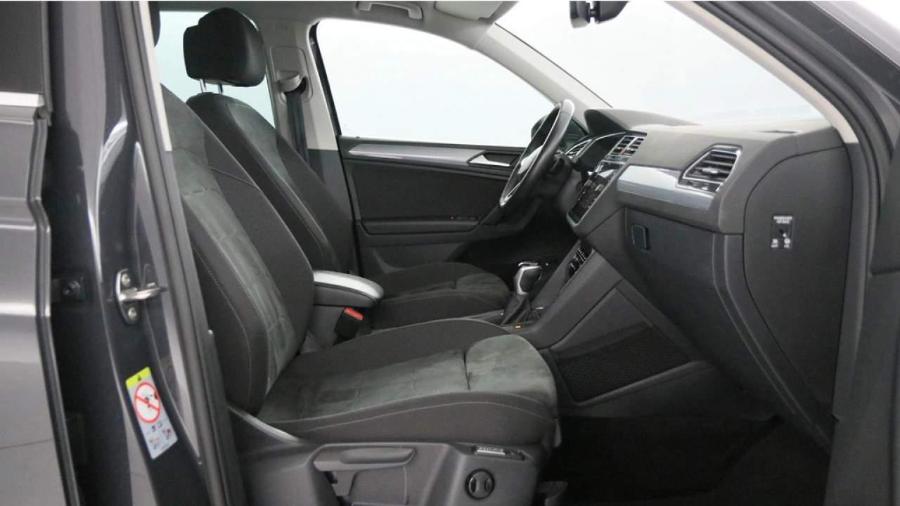 Volkswagen Tiguan 1.5 TSI 150pk Life Business DSG