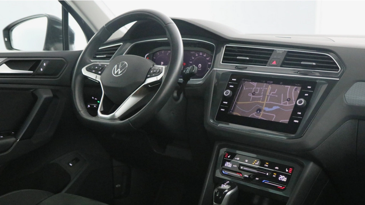 Volkswagen Tiguan 1.5 TSI 150pk Life Business DSG