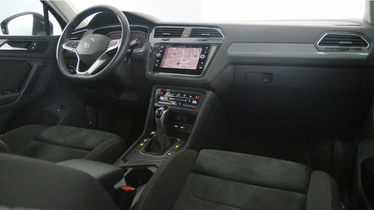 Volkswagen Tiguan 1.5 TSI 150pk Life Business DSG