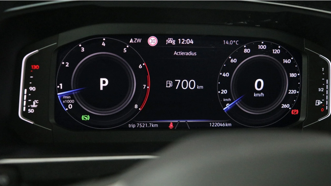 Volkswagen Tiguan 1.5 TSI 150pk Life Business DSG