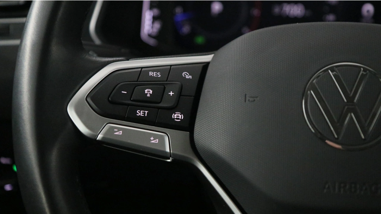 Volkswagen Tiguan 1.5 TSI 150pk Life Business DSG