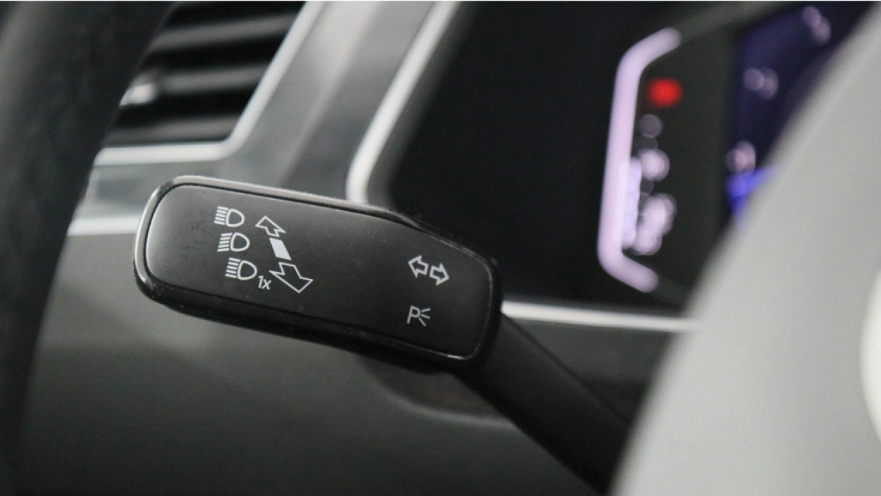 Volkswagen Tiguan 1.5 TSI 150pk Life Business DSG