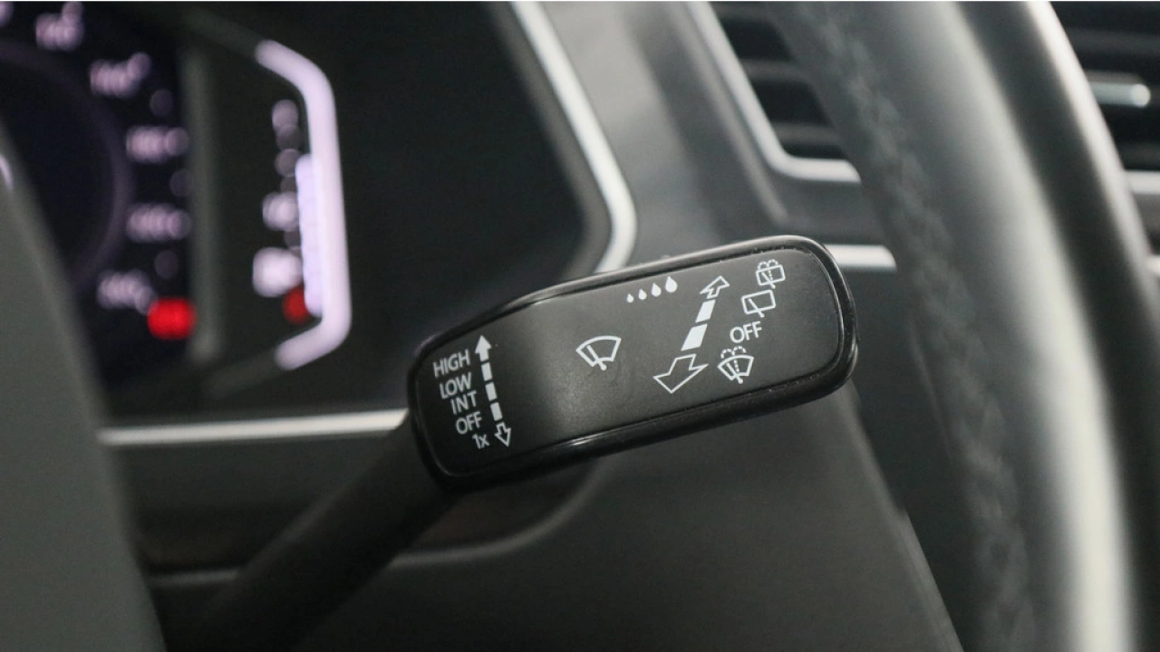 Volkswagen Tiguan 1.5 TSI 150pk Life Business DSG