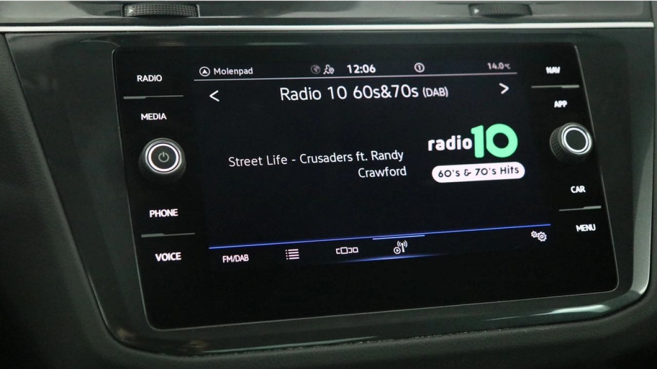 Volkswagen Tiguan 1.5 TSI 150pk Life Business DSG