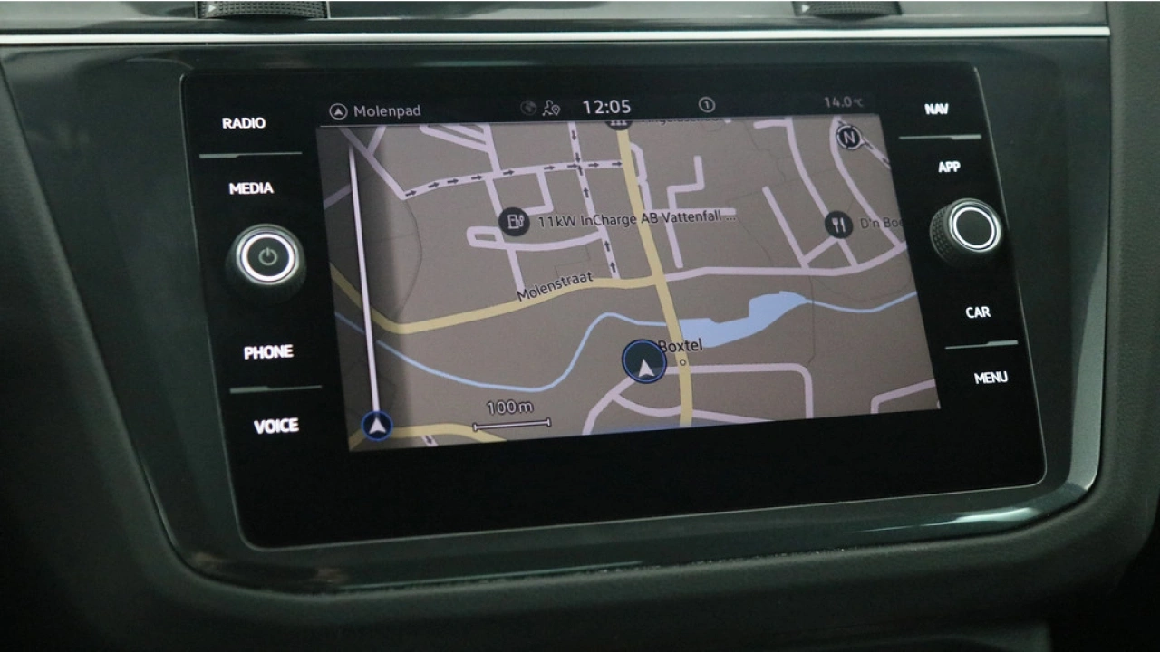 Volkswagen Tiguan 1.5 TSI 150pk Life Business DSG