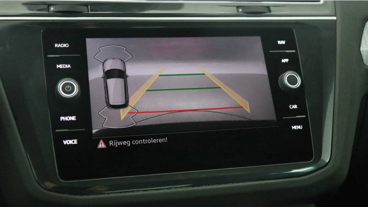 Volkswagen Tiguan 1.5 TSI 150pk Life Business DSG