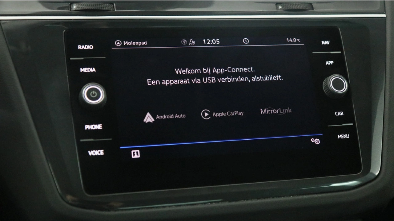 Volkswagen Tiguan 1.5 TSI 150pk Life Business DSG