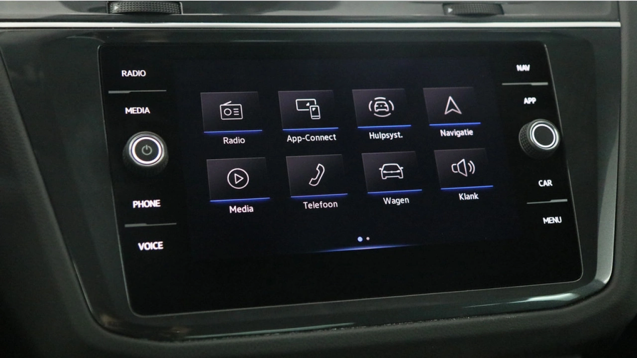 Volkswagen Tiguan 1.5 TSI 150pk Life Business DSG