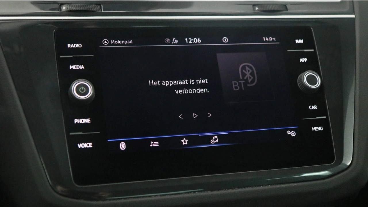 Volkswagen Tiguan 1.5 TSI 150pk Life Business DSG