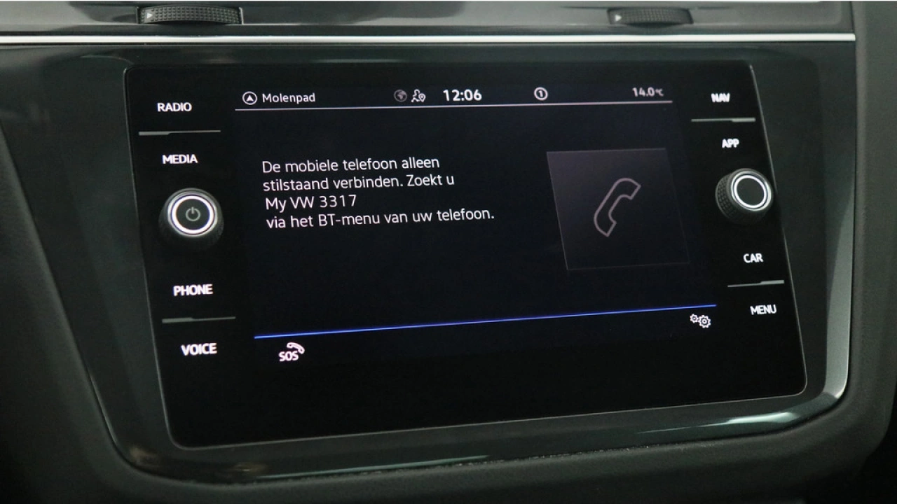 Volkswagen Tiguan 1.5 TSI 150pk Life Business DSG