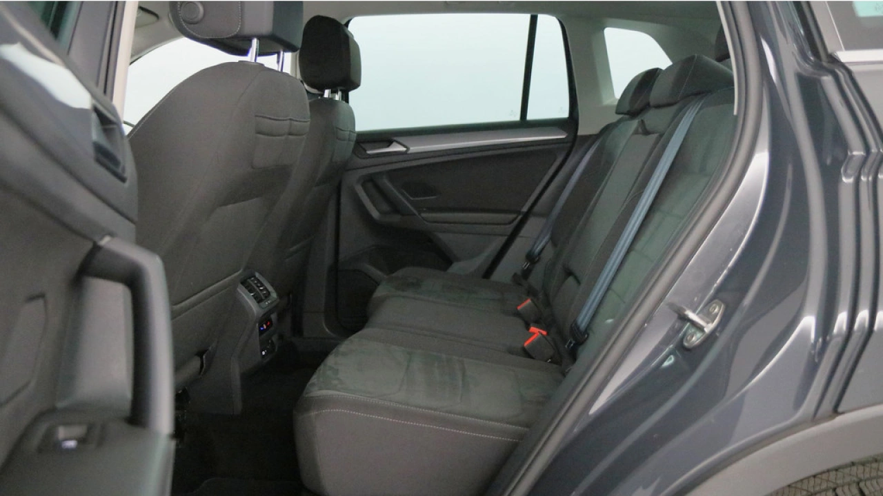 Volkswagen Tiguan 1.5 TSI 150pk Life Business DSG