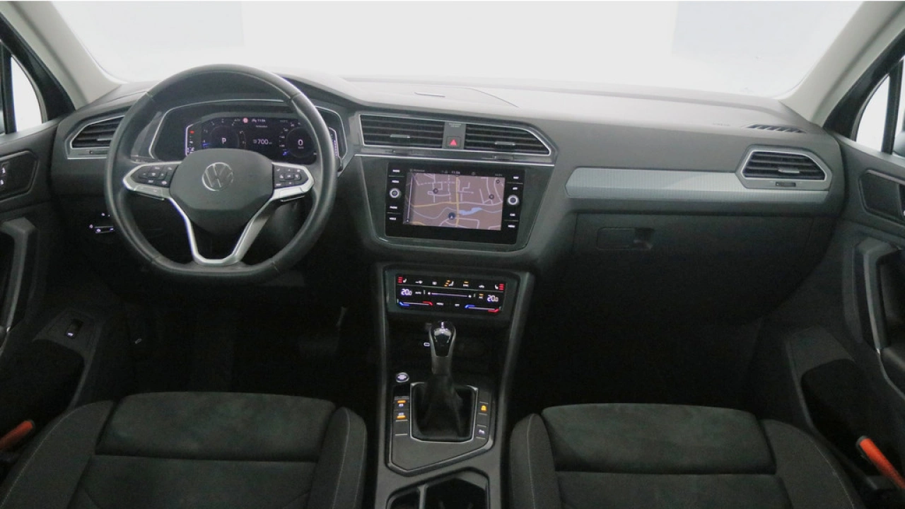 Volkswagen Tiguan 1.5 TSI 150pk Life Business DSG